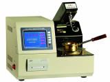 Automatic Cleveland Open_Cup Flash Point Tester